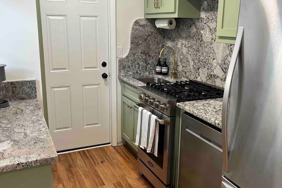 Photo of Kitchen in Reynoldstown