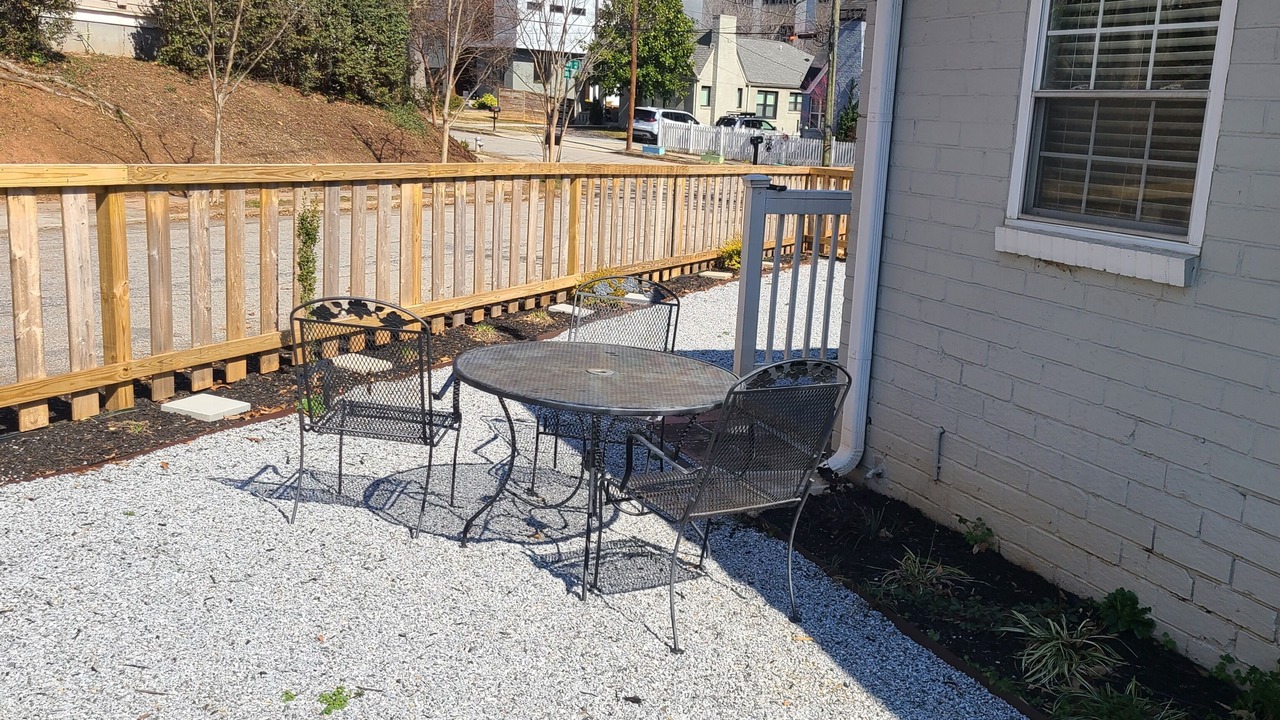 Photo of Outdoor in Reynoldstown