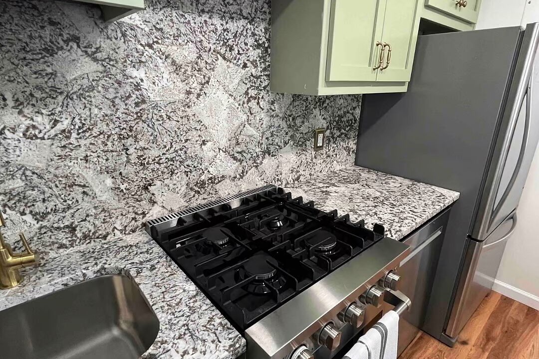 Photo of Kitchen in Reynoldstown