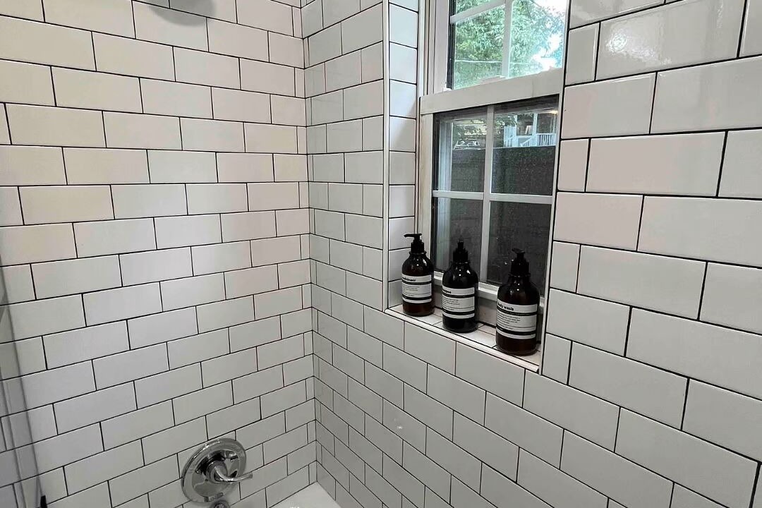 Photo of Bathroom in Reynoldstown