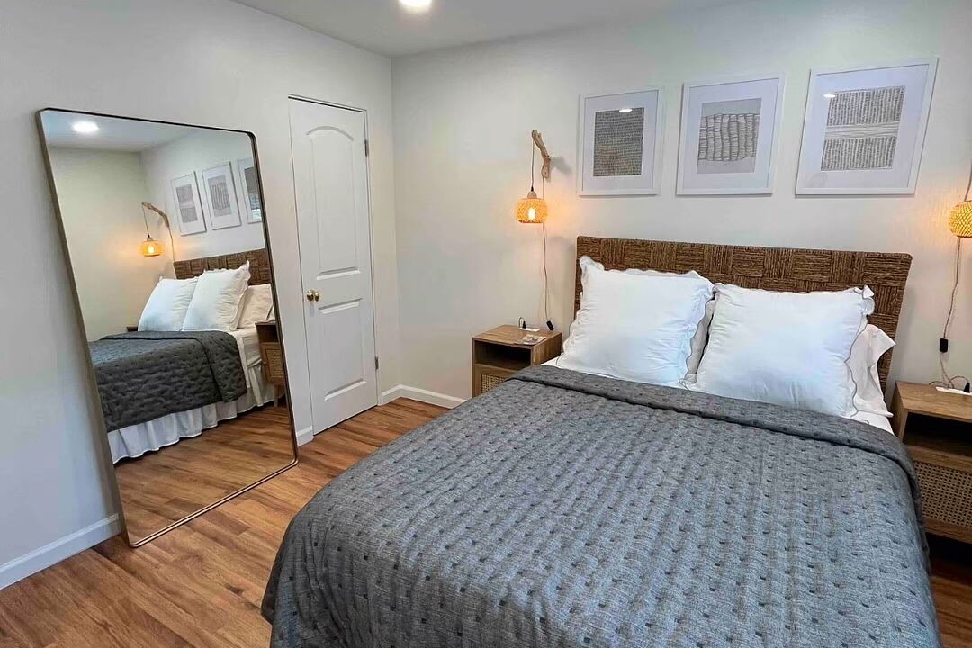 Photo of Bedroom in Reynoldstown
