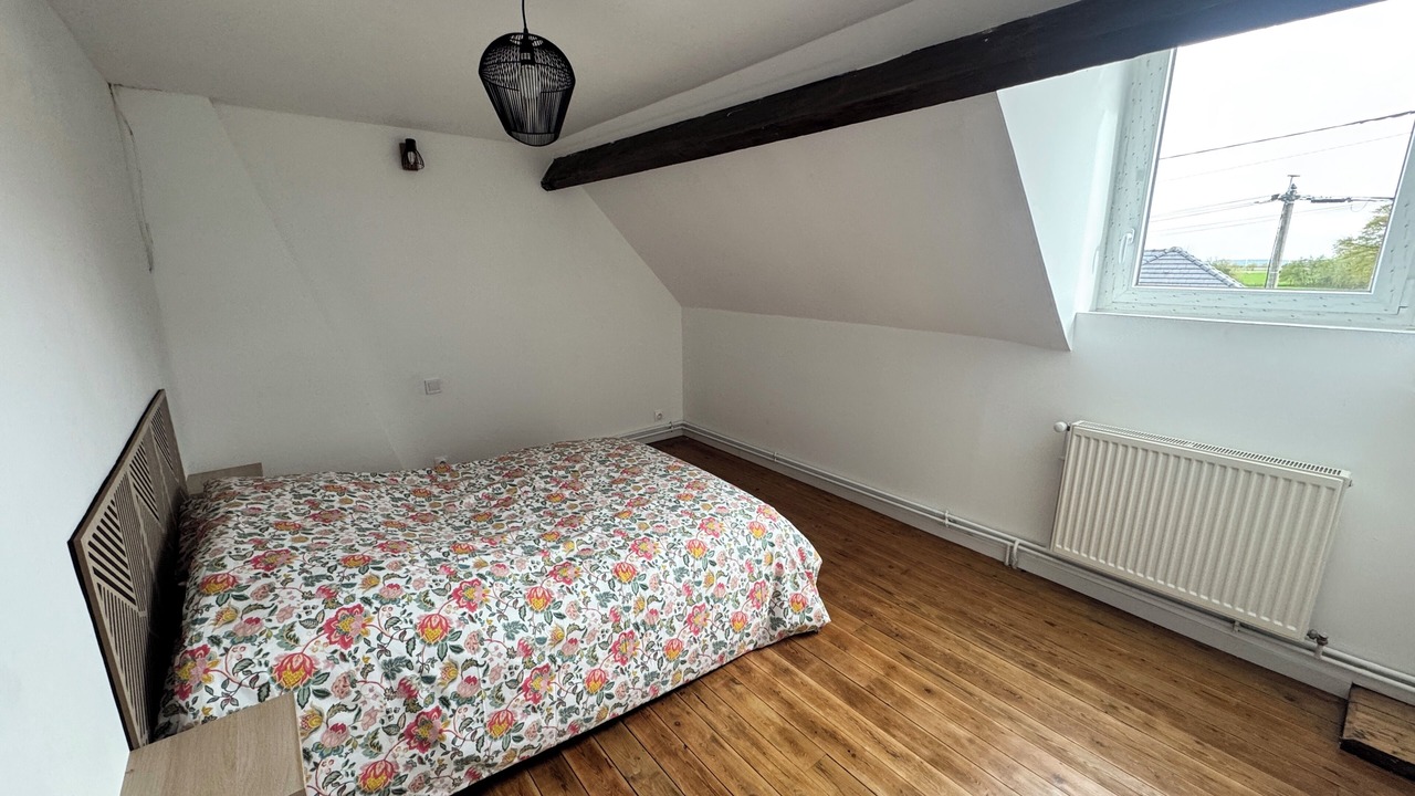 Photo of Bedroom in Villers-Saint-Christophe