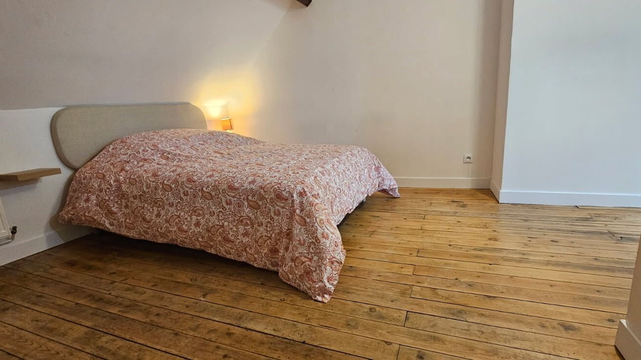 Photo of Bedroom in Villers-Saint-Christophe