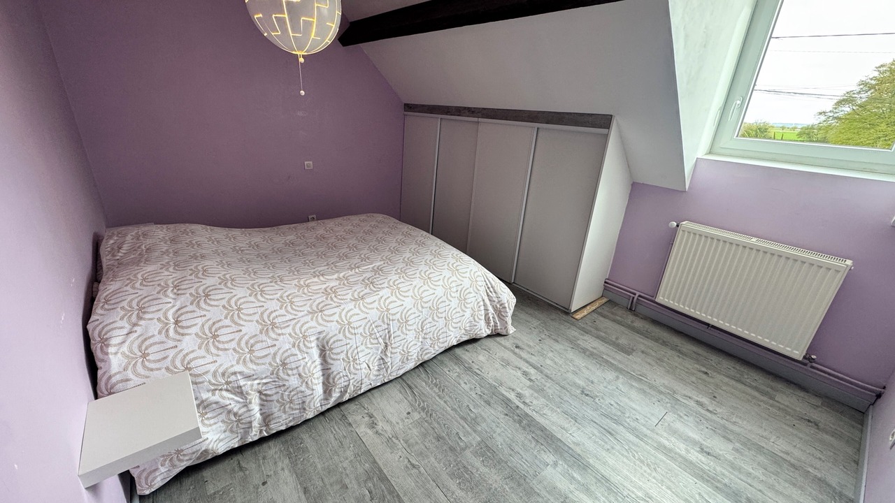 Photo of Bedroom in Villers-Saint-Christophe
