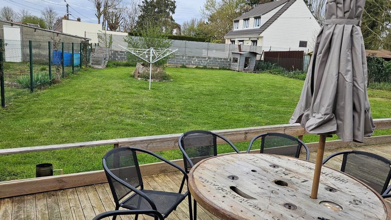 Photo of Outdoor in Villers-Saint-Christophe