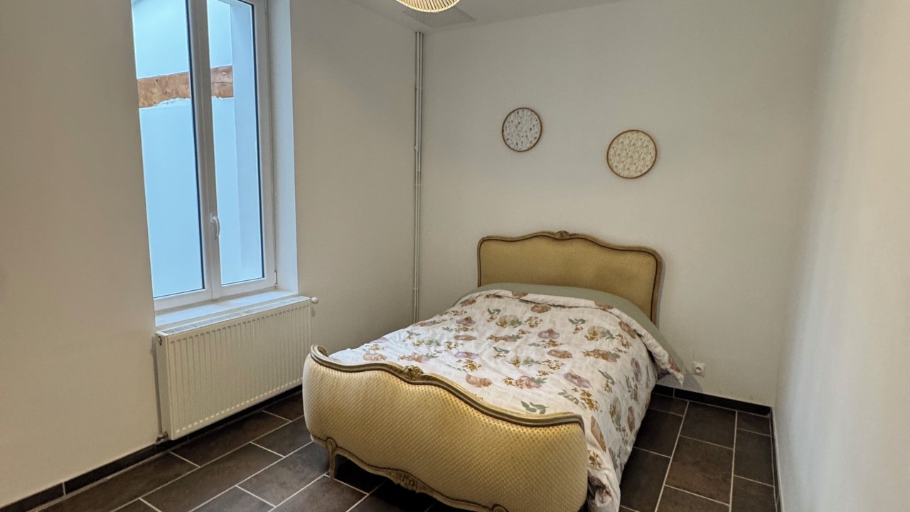 Photo of Bedroom in Villers-Saint-Christophe