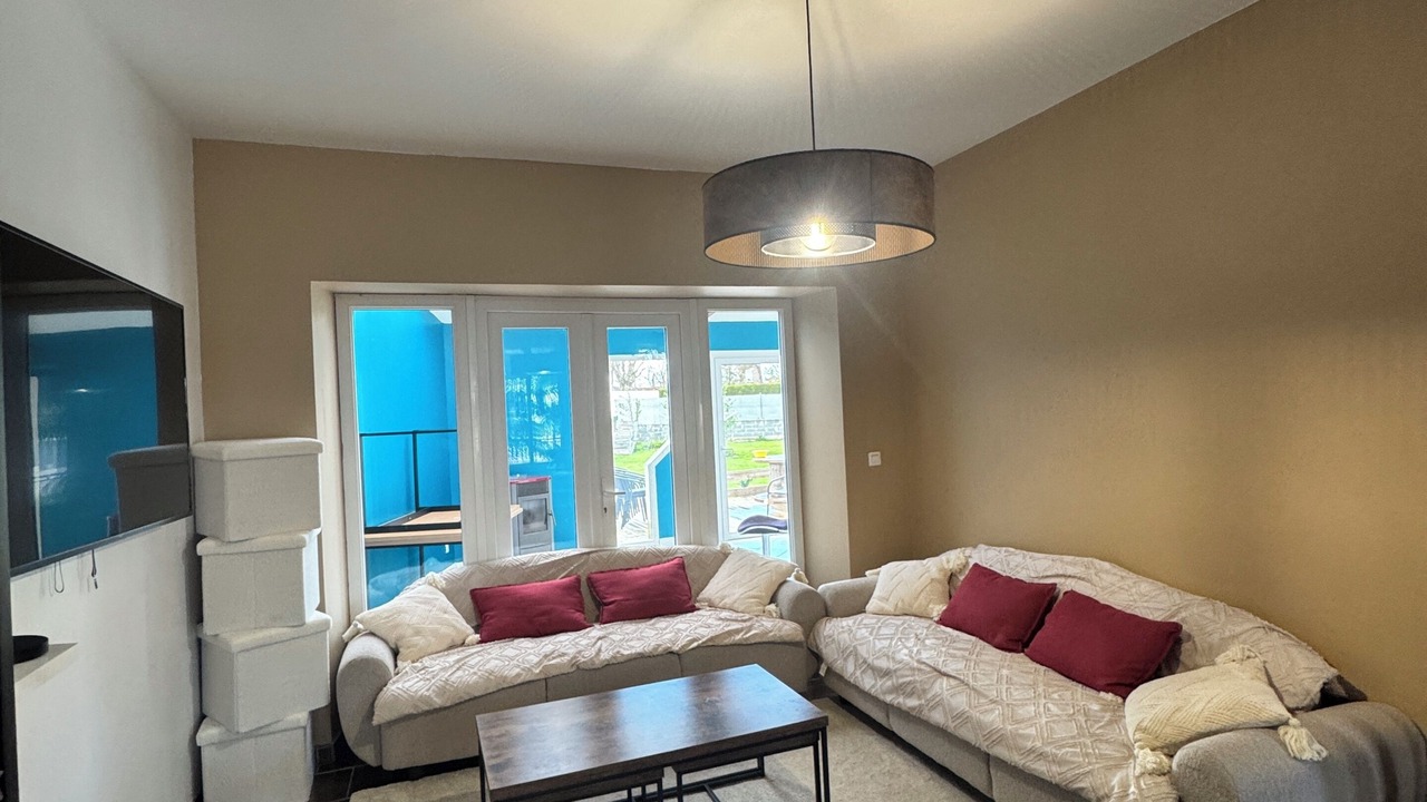Photo of Livingroom in Villers-Saint-Christophe