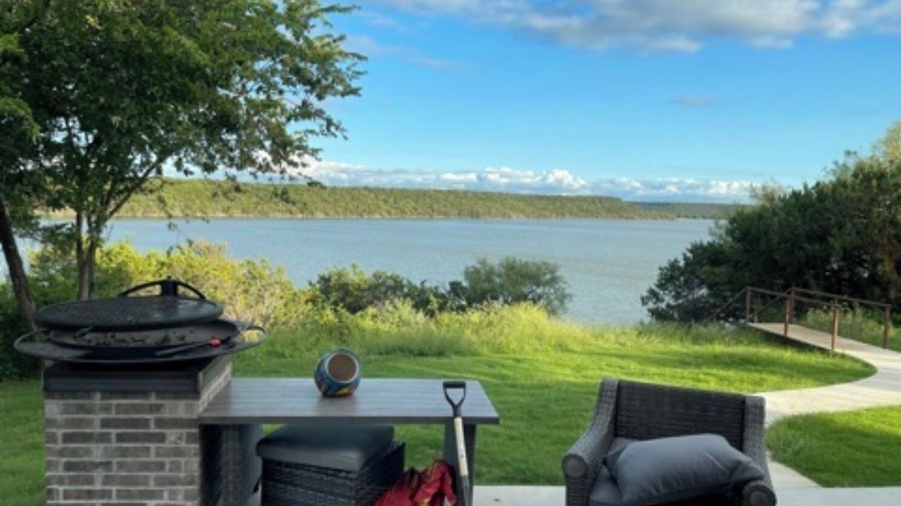 Photo of Patio Balcony in Palo Pinto