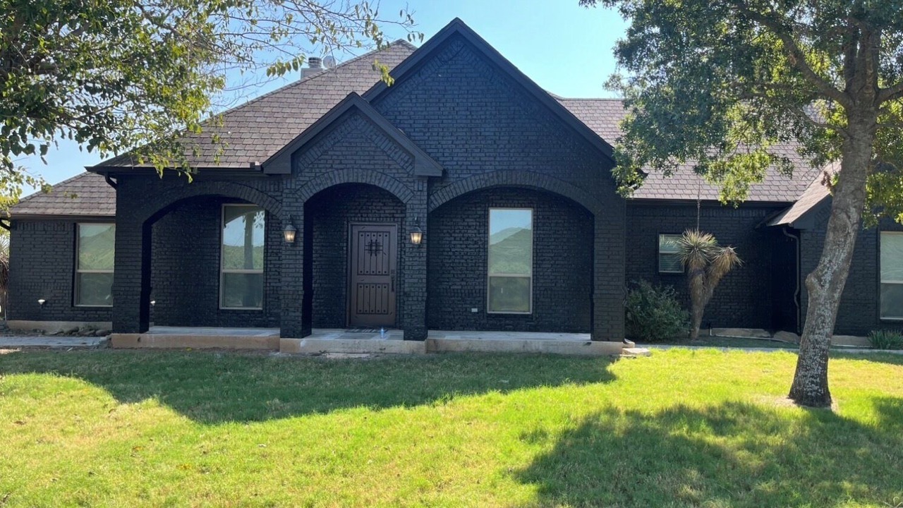 Photo of Outdoor in Palo Pinto