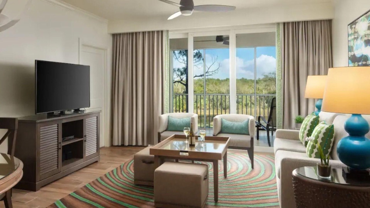 Photo of Livingroom in Estero