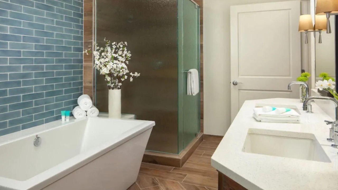 Photo of Bathroom in Estero