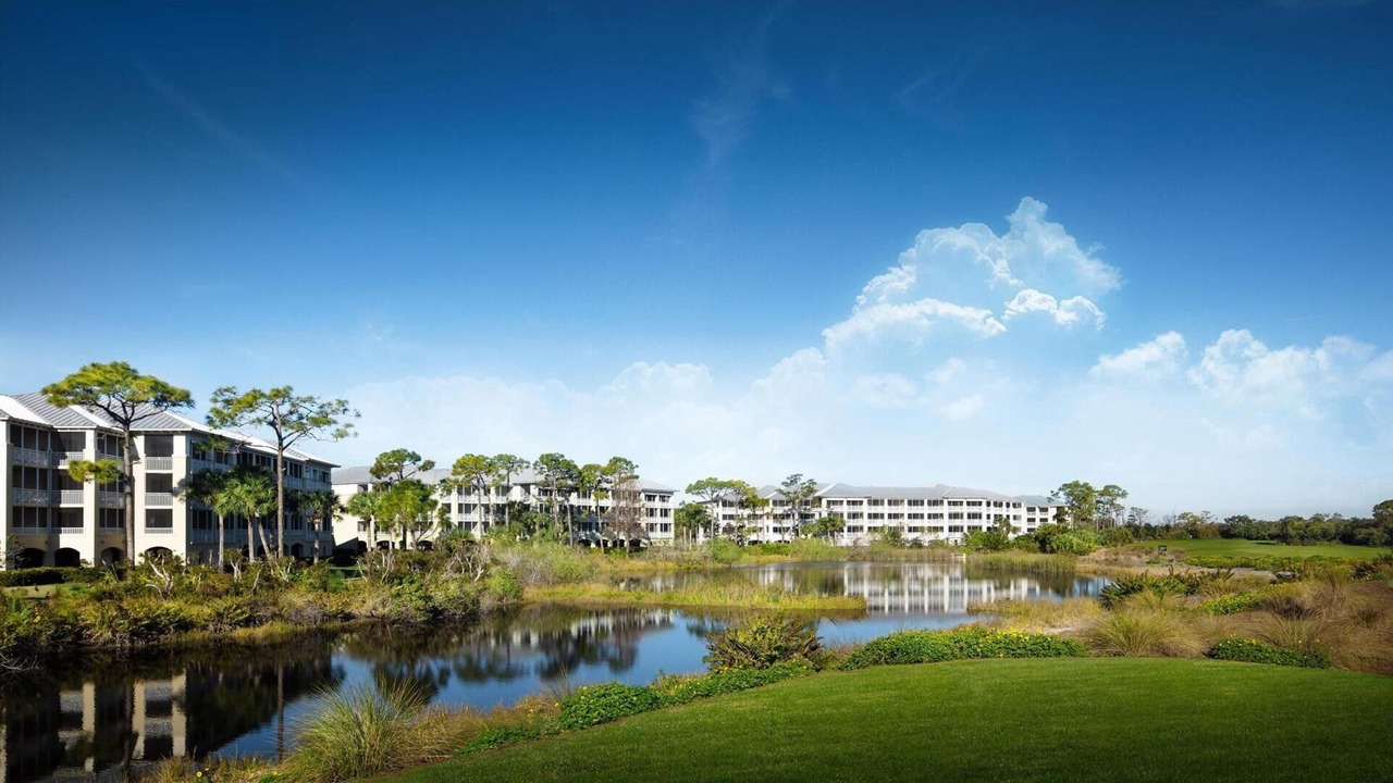 Photo of Outdoor in Estero