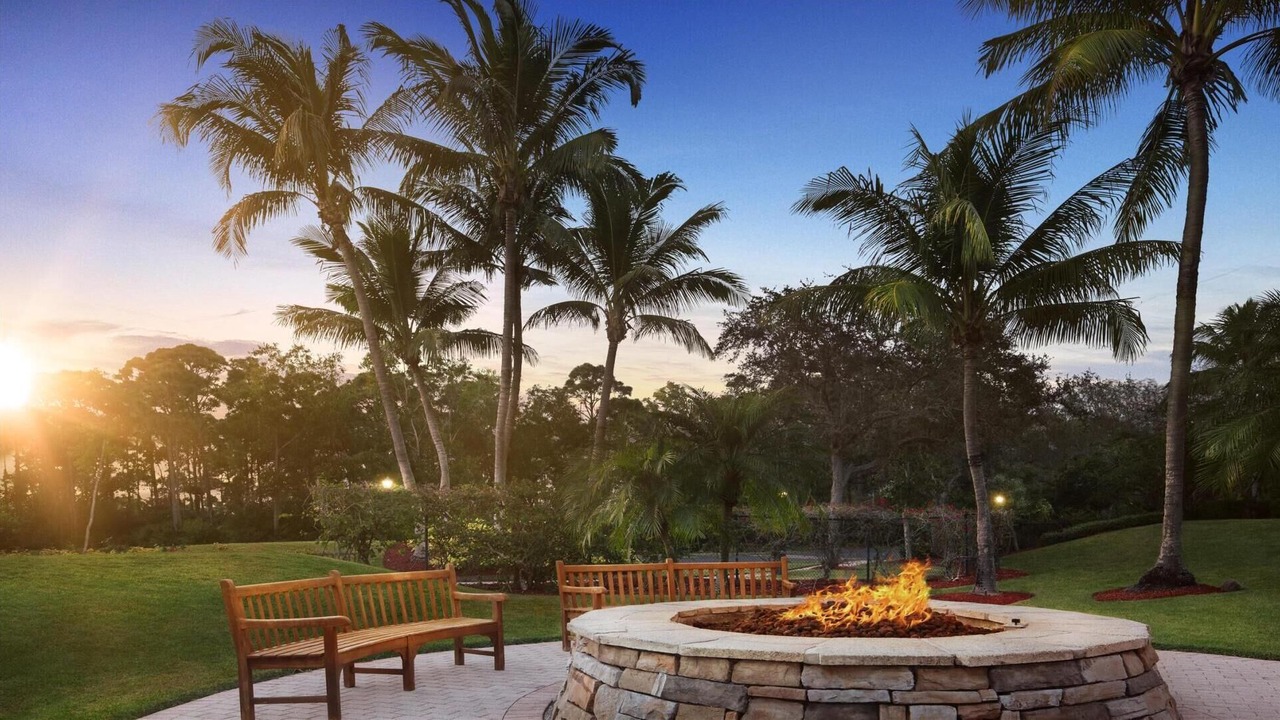 Photo of Outdoor in Estero