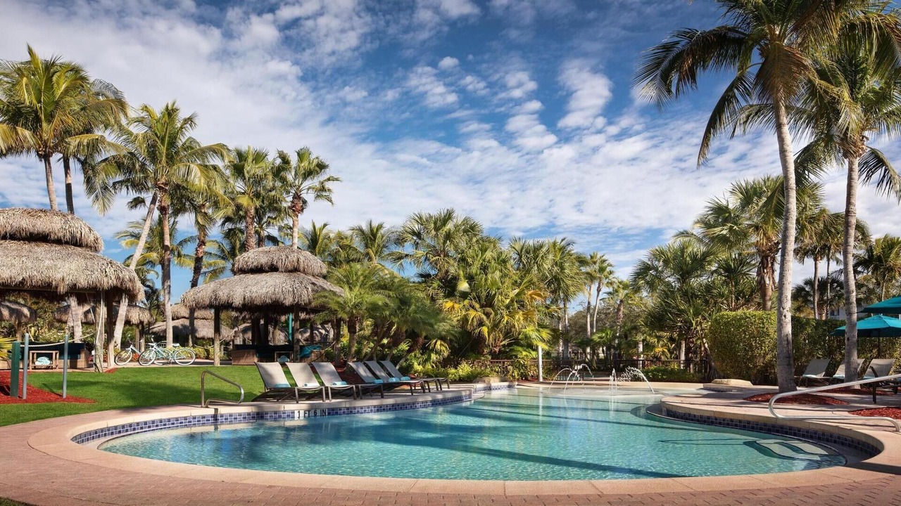 Photo of Outdoor in Estero