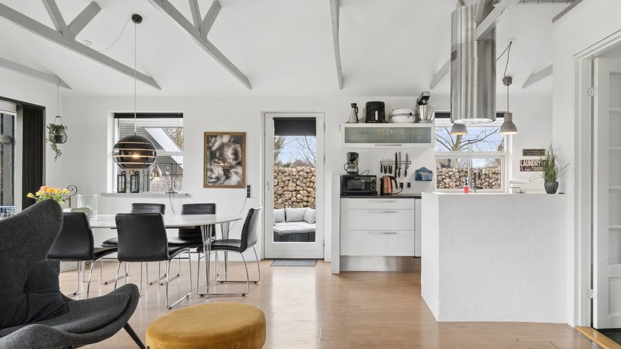Photo of Livingroom in Udsholt