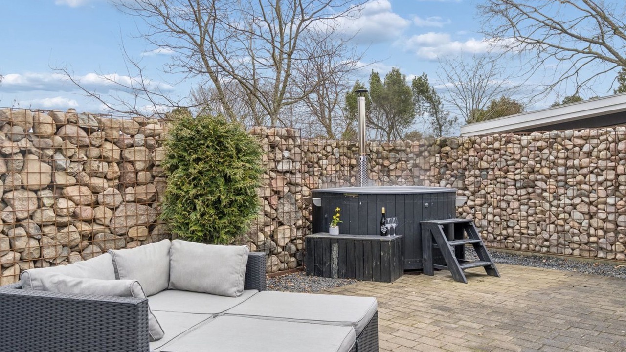 Photo of Outdoor in Udsholt
