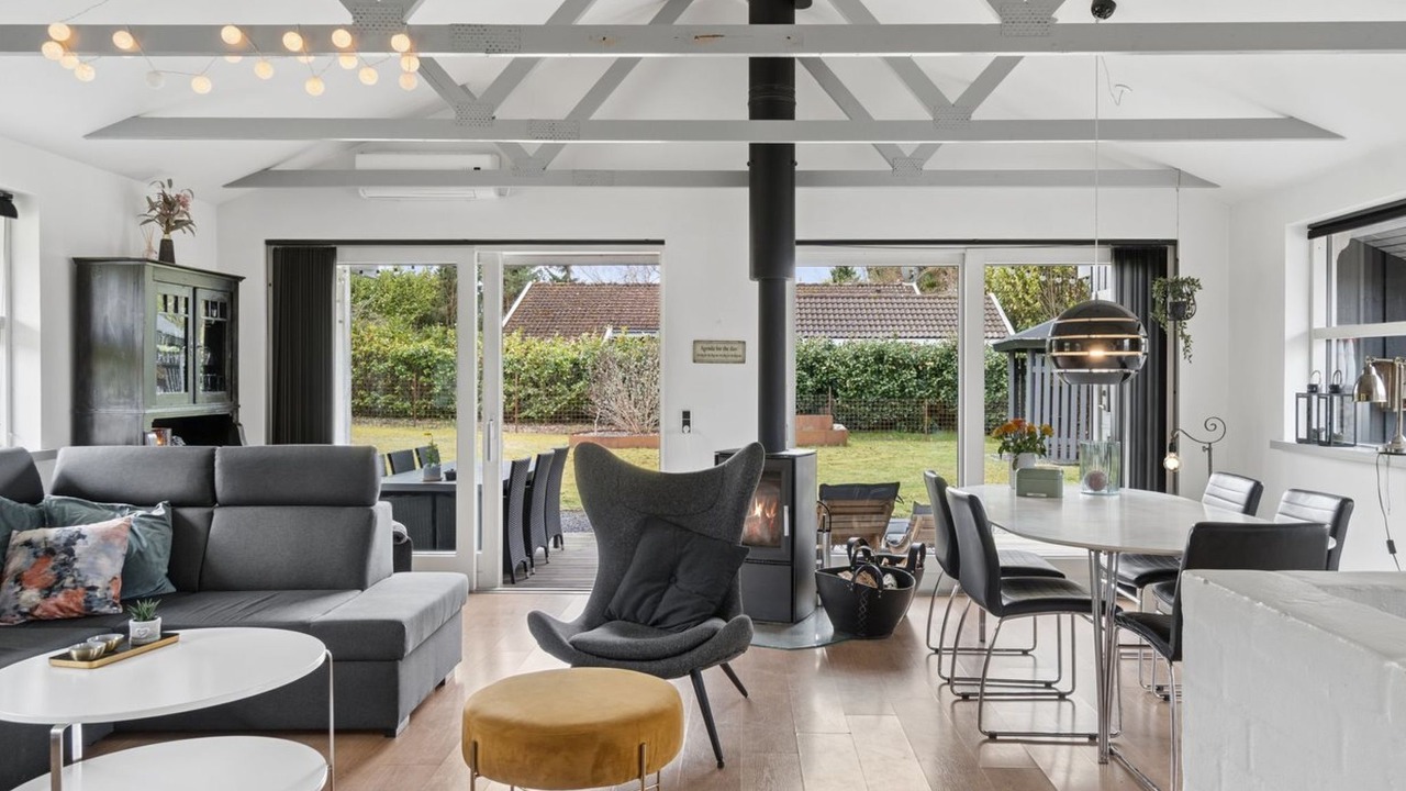 Photo of Livingroom in Udsholt