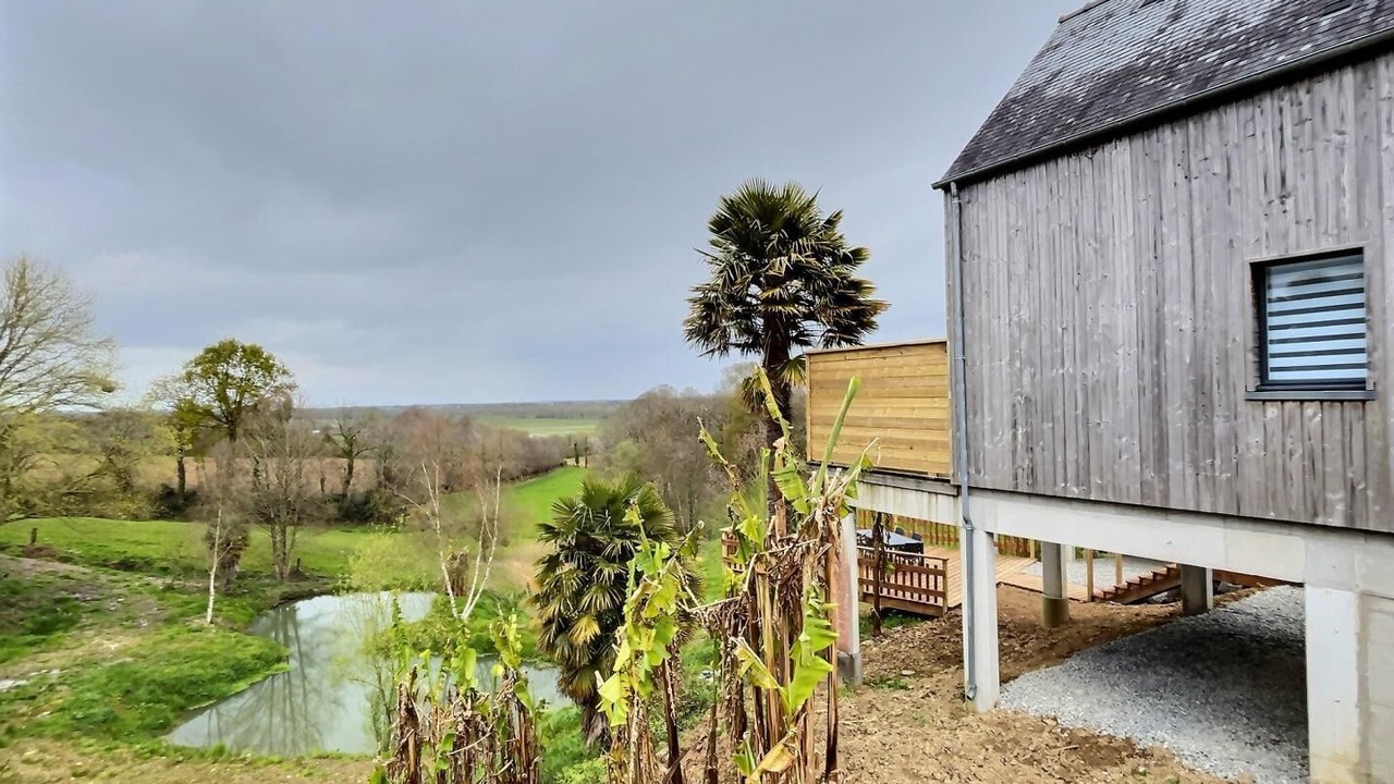 Photo of Outdoor in Sougeal