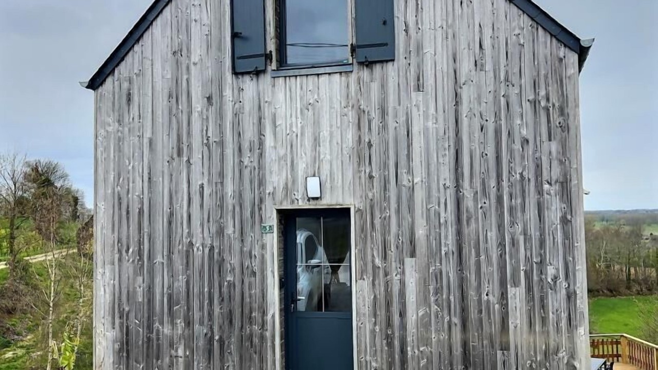 Photo of Outdoor in Sougeal