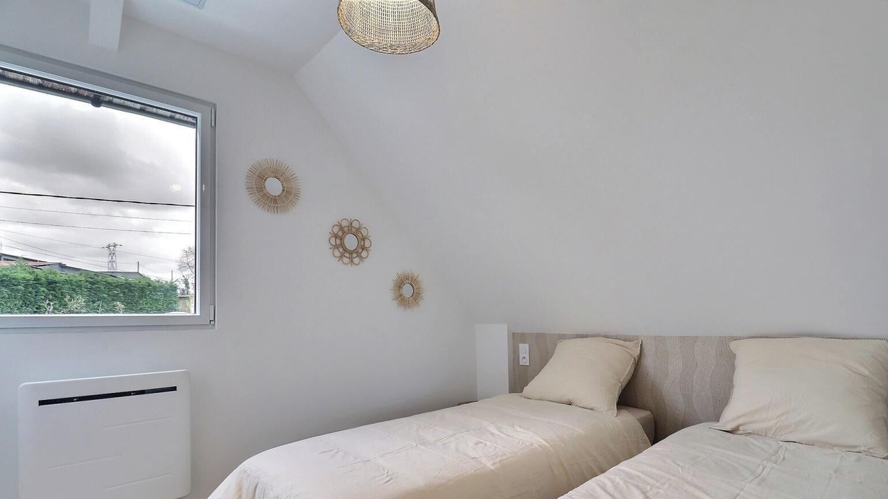 Photo of Bedroom in Sougeal