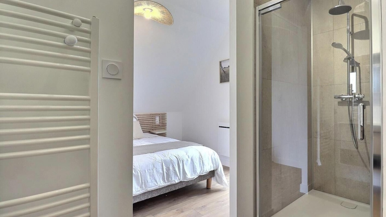 Photo of Bathroom in Sougeal