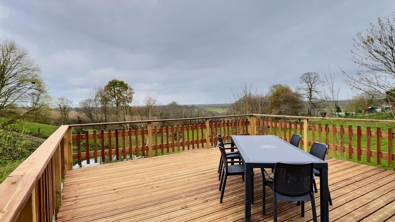 Photo of Outdoor in Sougeal