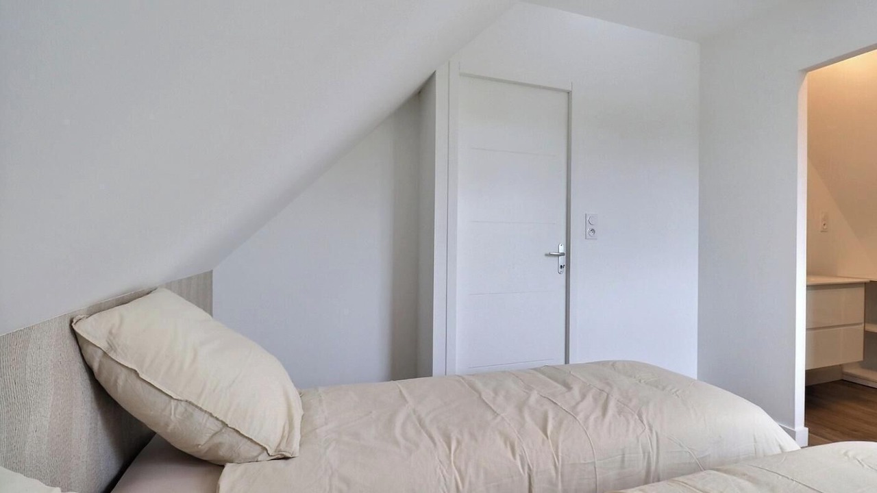 Photo of Bedroom in Sougeal