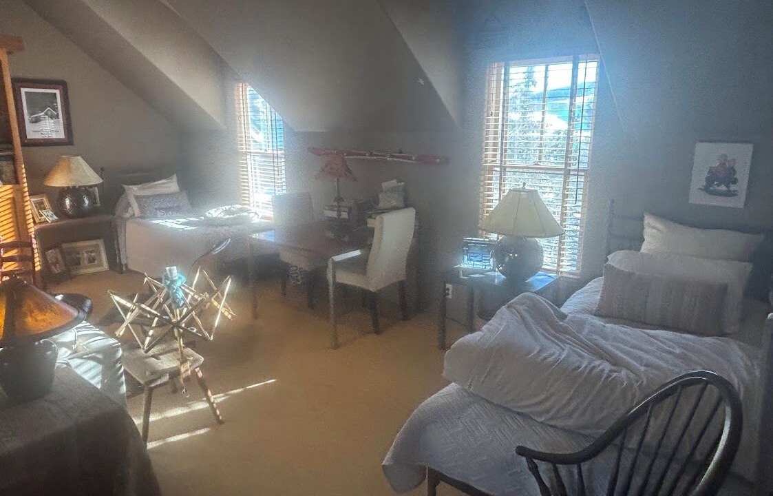 Photo of Bedroom in Crested Butte South