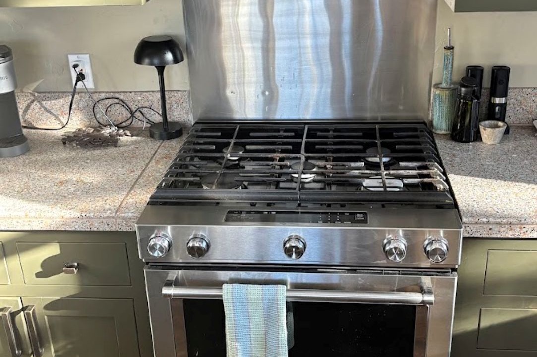 Photo of Kitchen in Crested Butte South