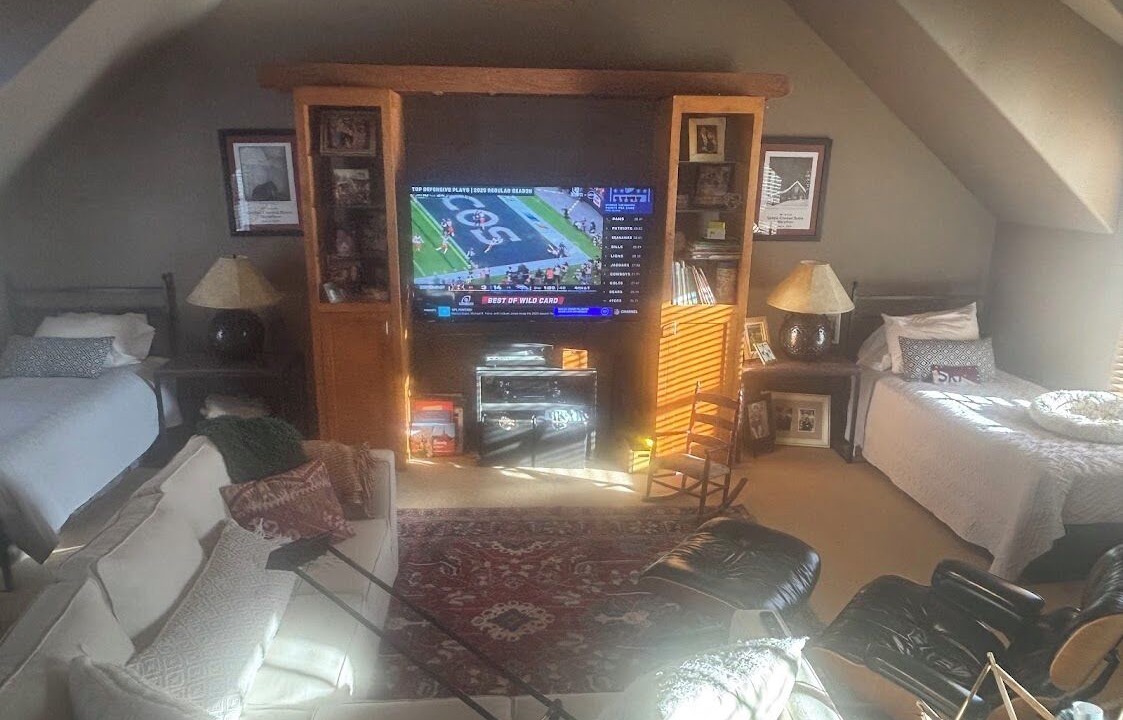 Photo of Livingroom in Crested Butte South