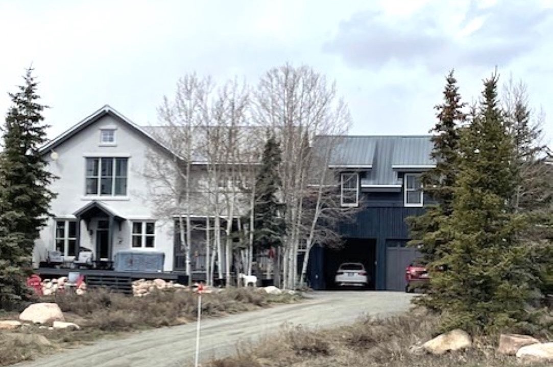 Photo of Outdoor in Crested Butte South