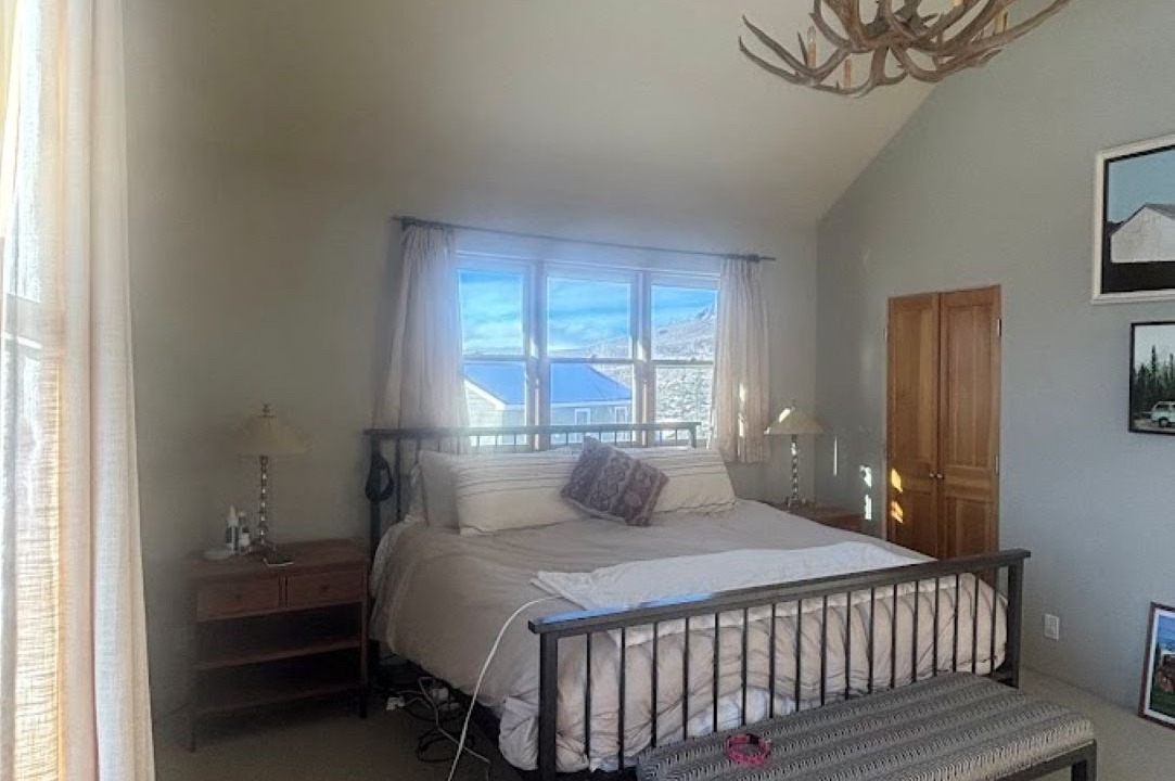 Photo of Bedroom in Crested Butte South