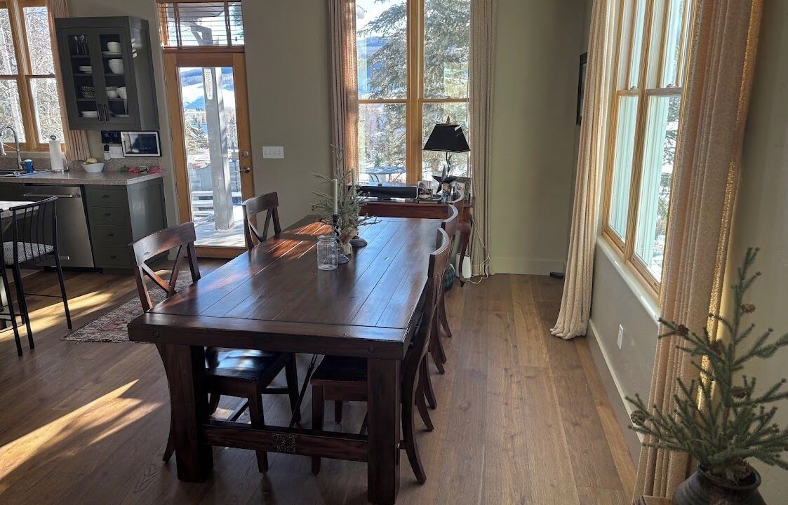 Photo of Bedroom in Crested Butte South