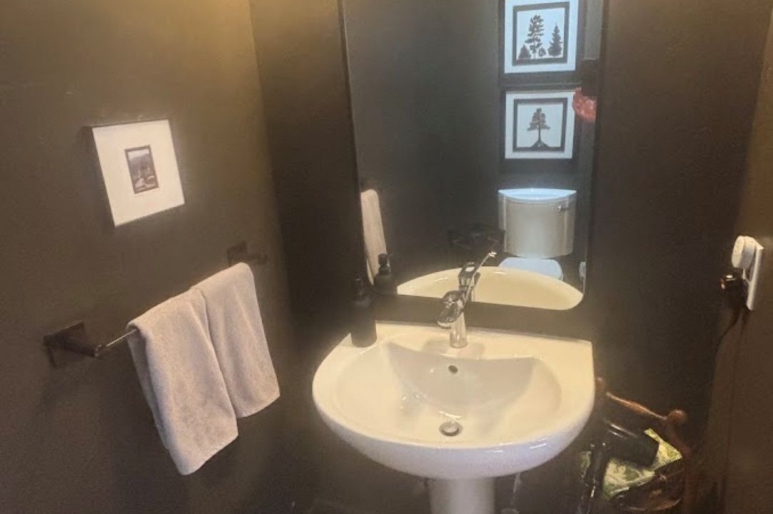 Photo of Bathroom in Crested Butte South