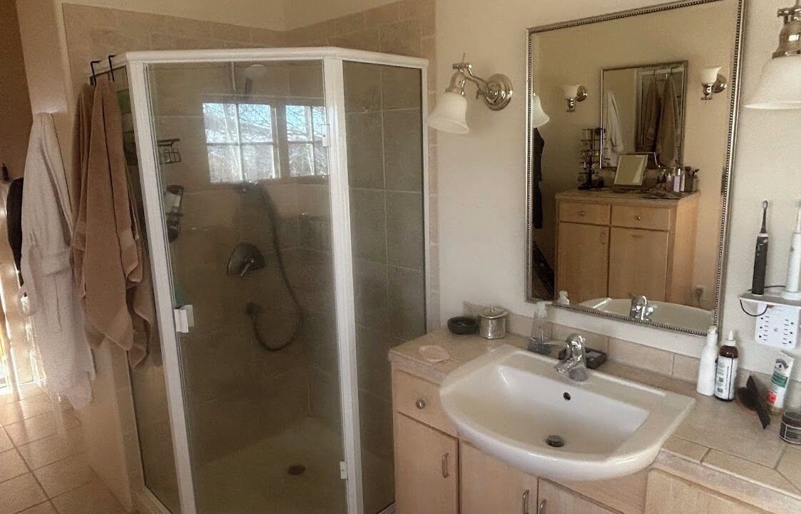 Photo of Bathroom in Crested Butte South