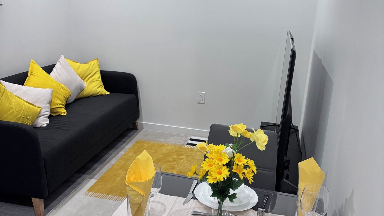 Photo of Livingroom in Fort Gary