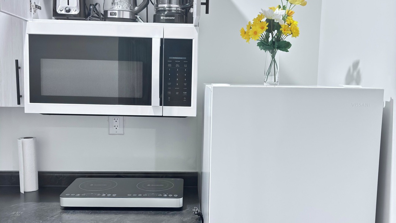 Photo of Kitchen in Fort Gary