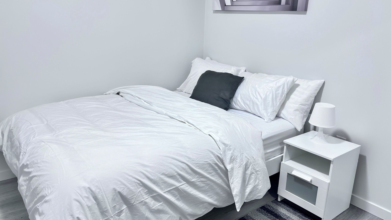Photo of Bedroom in Fort Gary