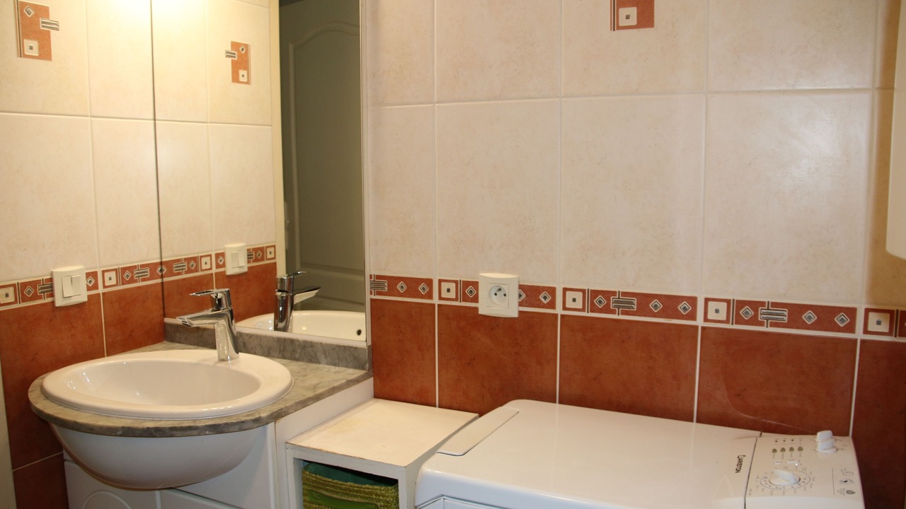 Photo of Bathroom in Arbonne