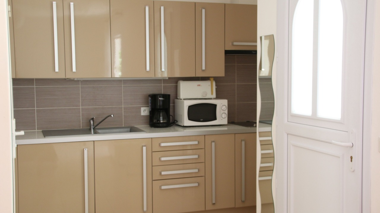 Photo of Kitchen in Arbonne