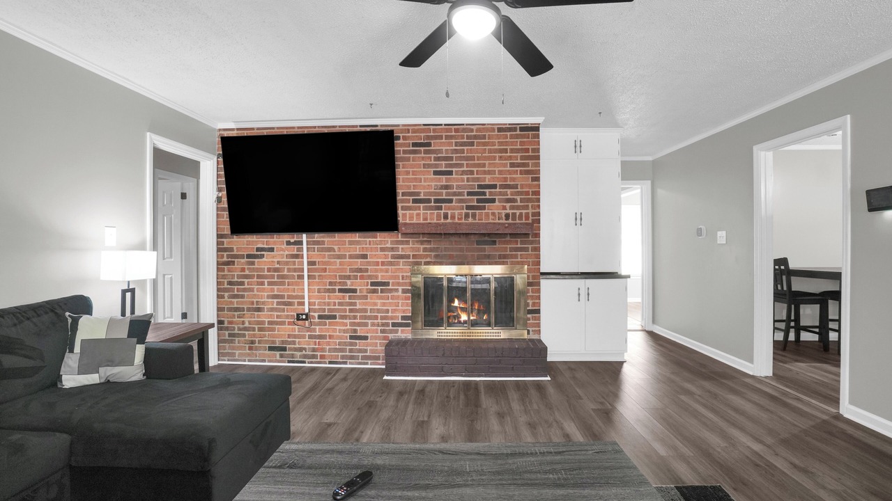 Photo of Livingroom in Gunter Afs