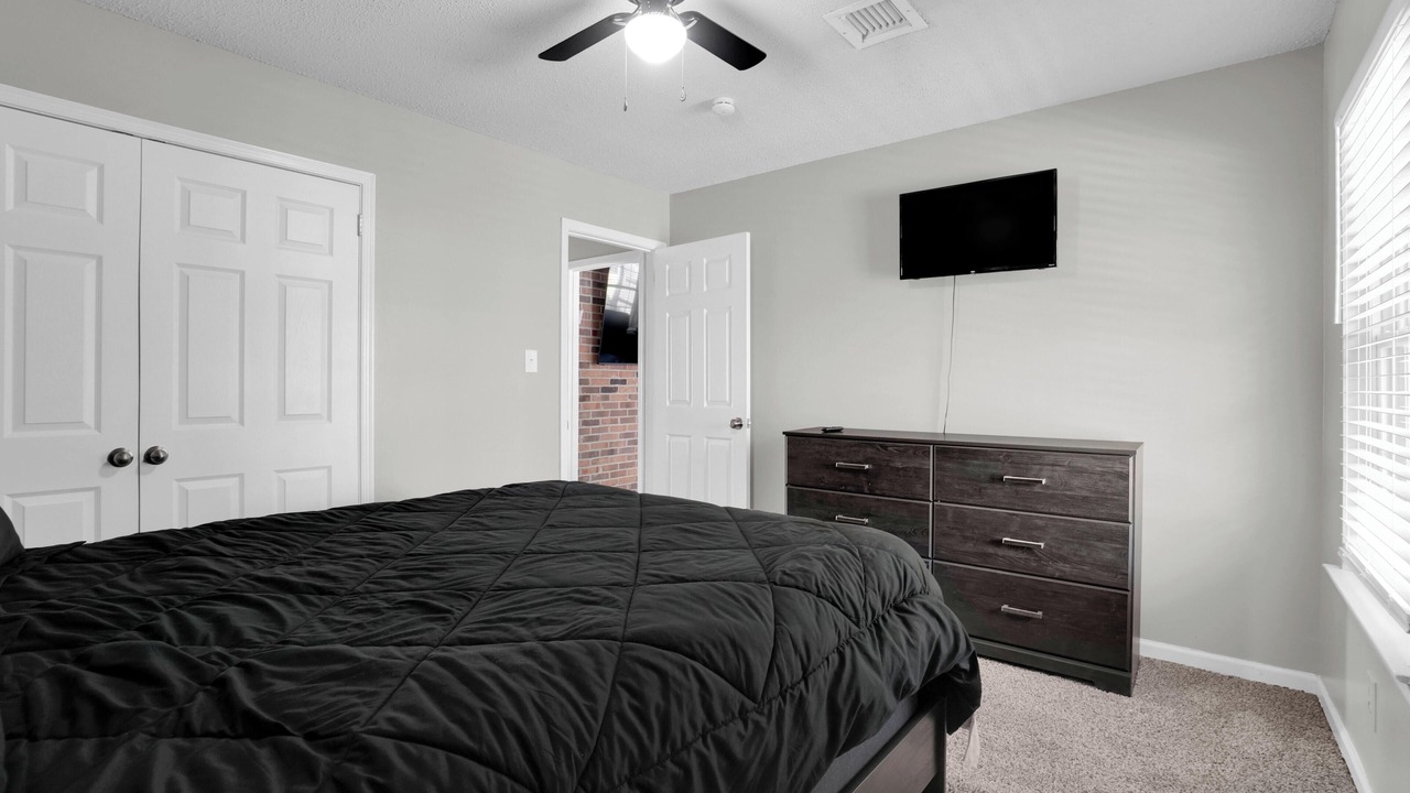 Photo of Bedroom in Gunter Afs