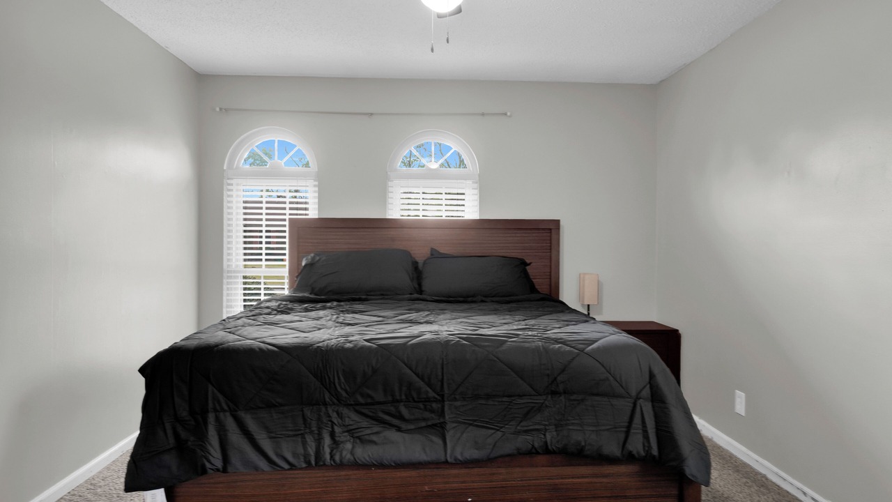 Photo of Bedroom in Gunter Afs