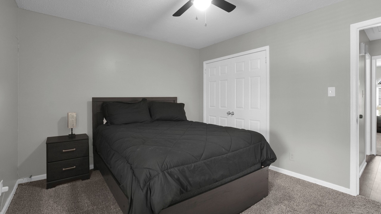 Photo of Bedroom in Gunter Afs