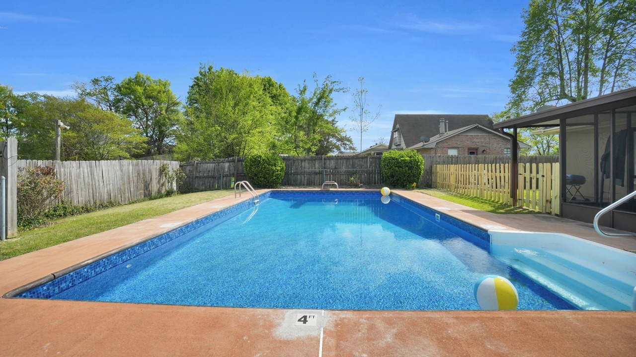 Photo of Outdoor in Gunter Afs