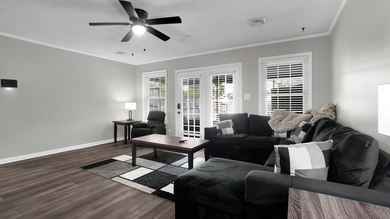 Photo of Livingroom in Gunter Afs