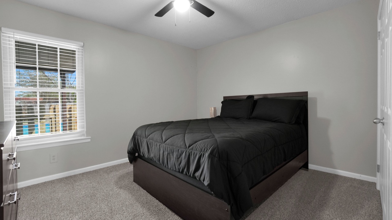 Photo of Bedroom in Gunter Afs