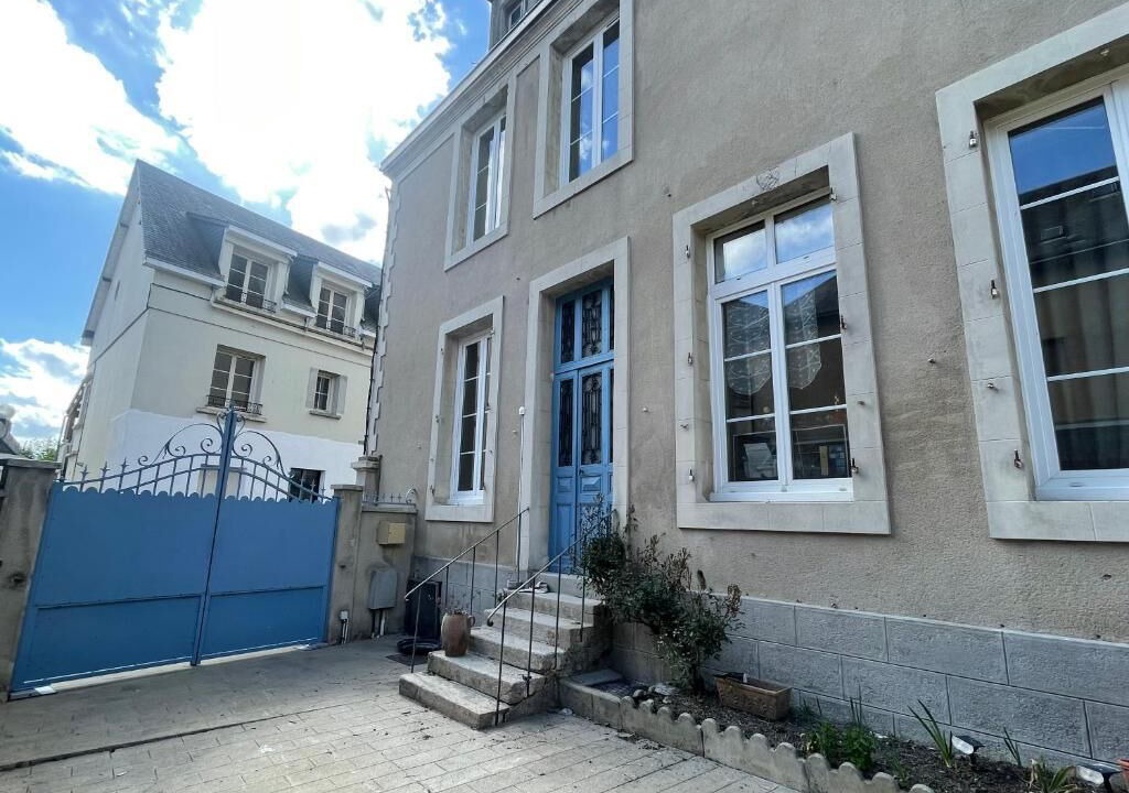 Photo of Outdoor in Beaumont-sur-Sarthe