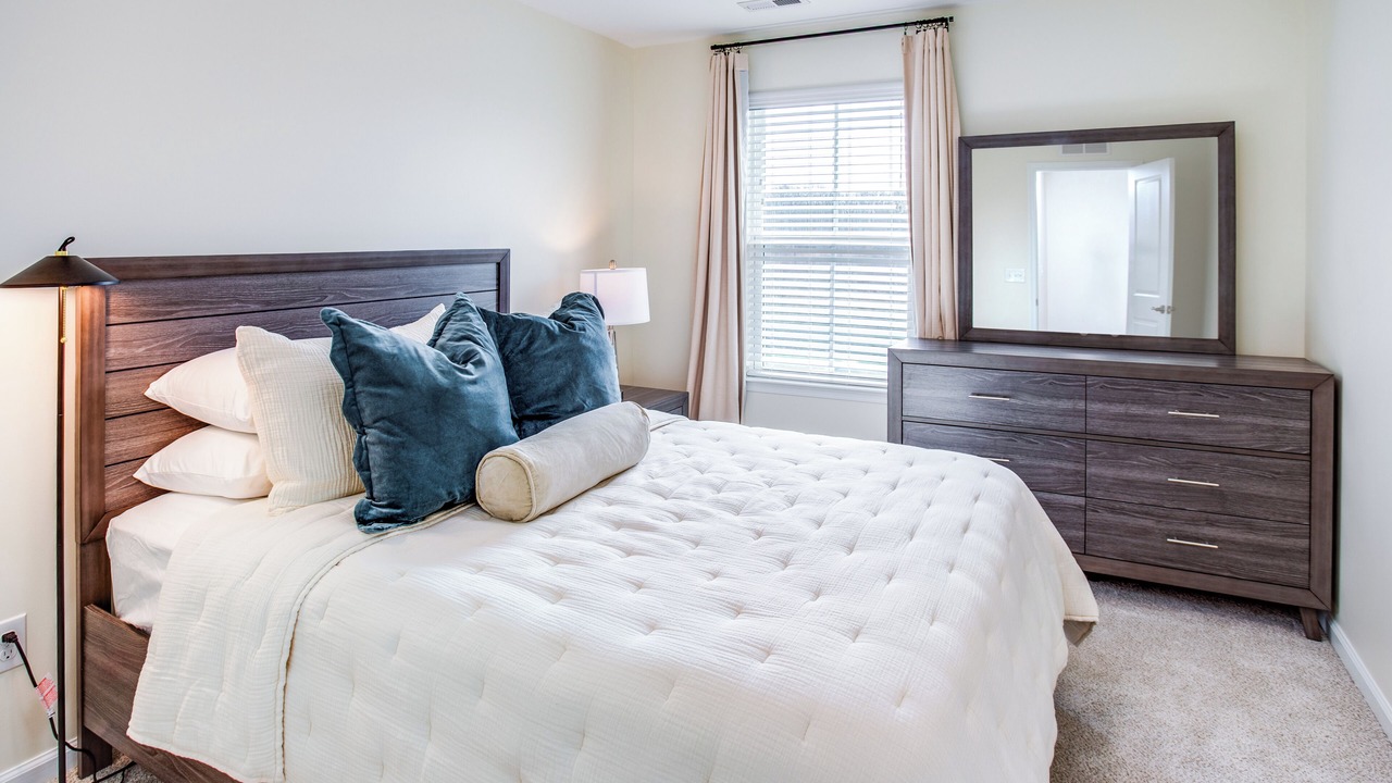 Photo of Bedroom in West Henrietta