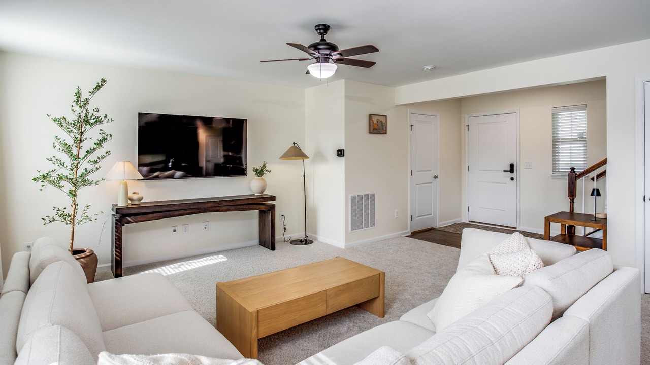 Photo of Livingroom in West Henrietta
